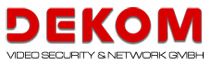 Dekom